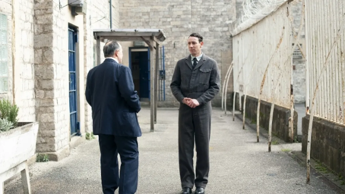 Grantchester, 2021 - fotogaléria