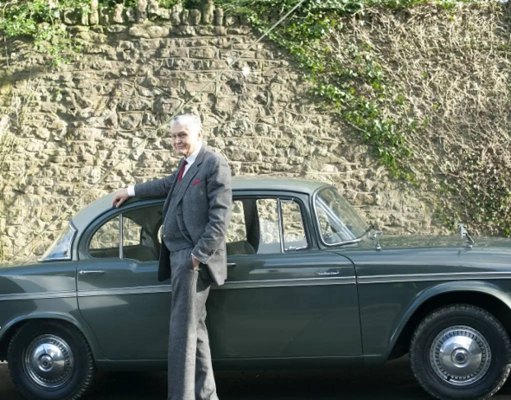 Grantchester, 2021 - fotogaléria
