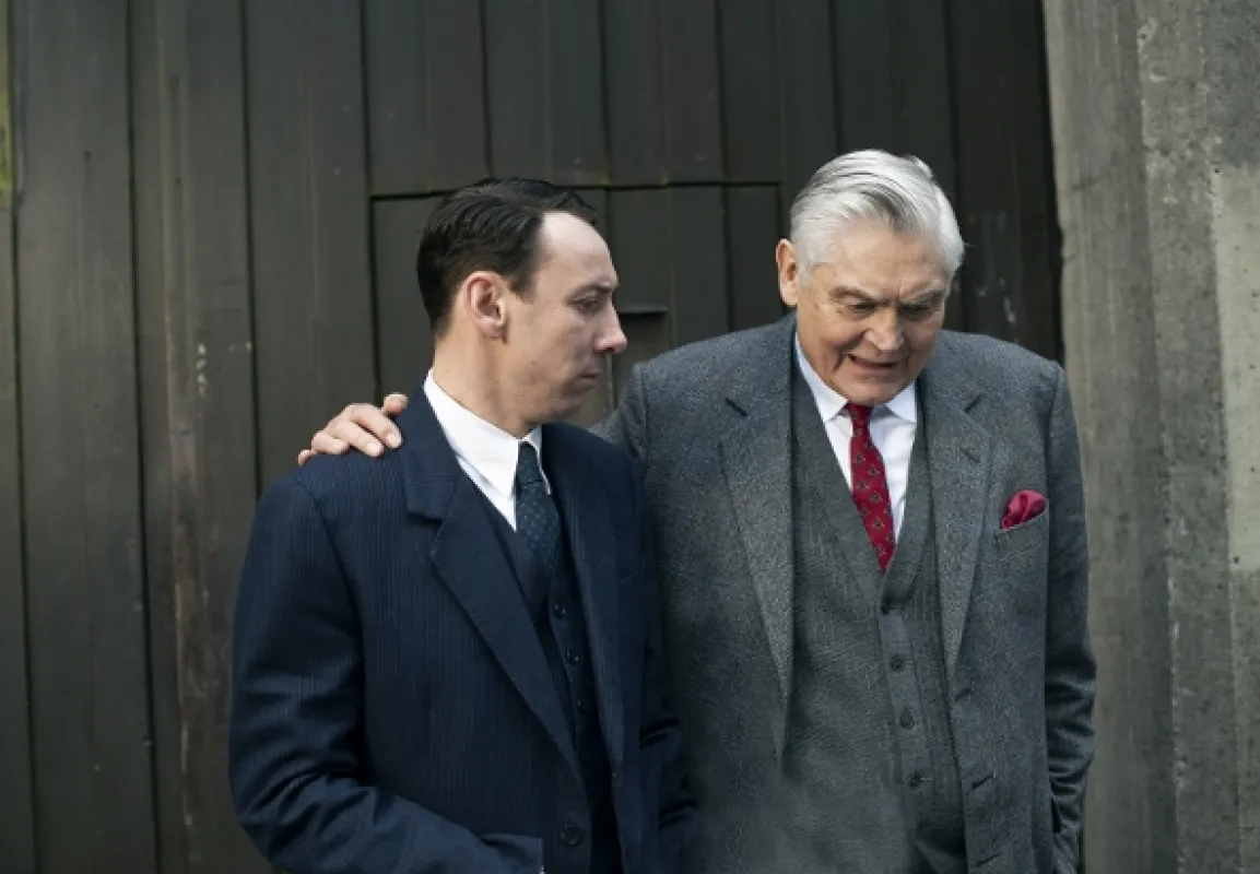 Grantchester, 2021 - fotogaléria
