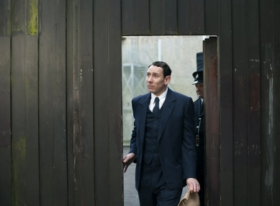 Grantchester, 2021 - fotogaléria