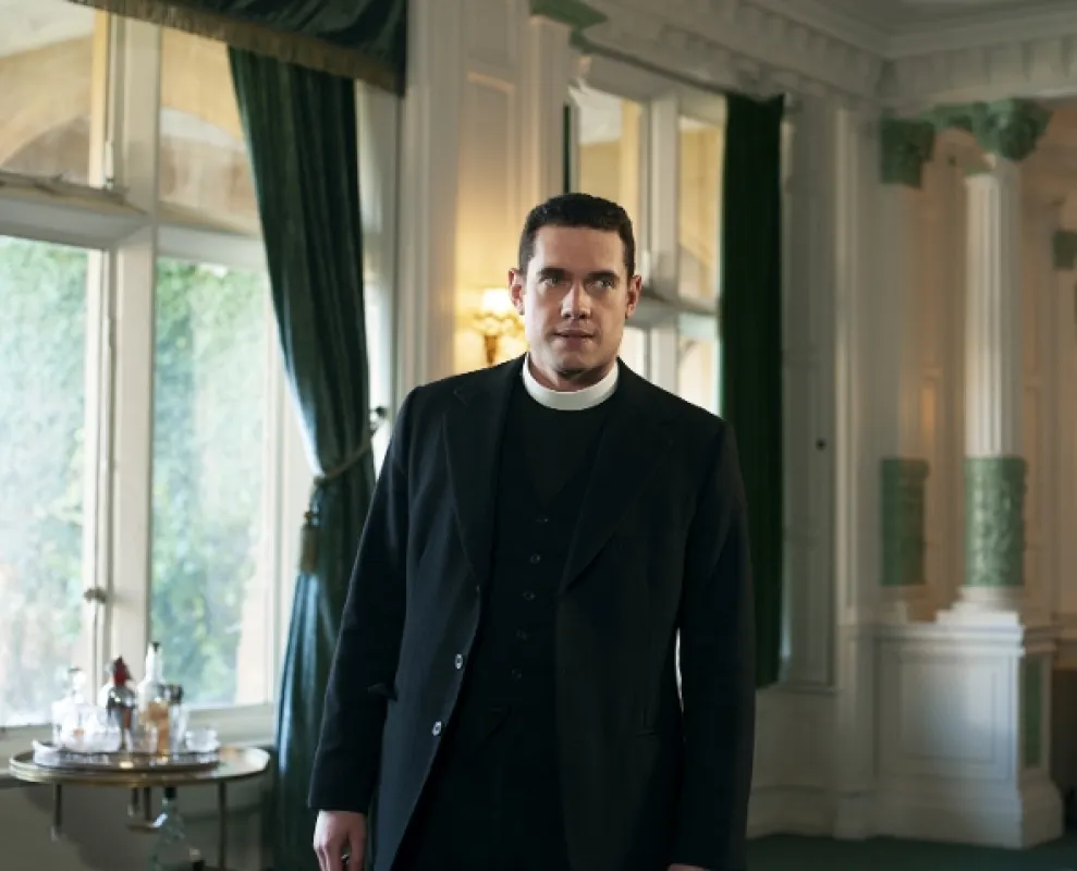 Grantchester, 2021 - fotogaléria