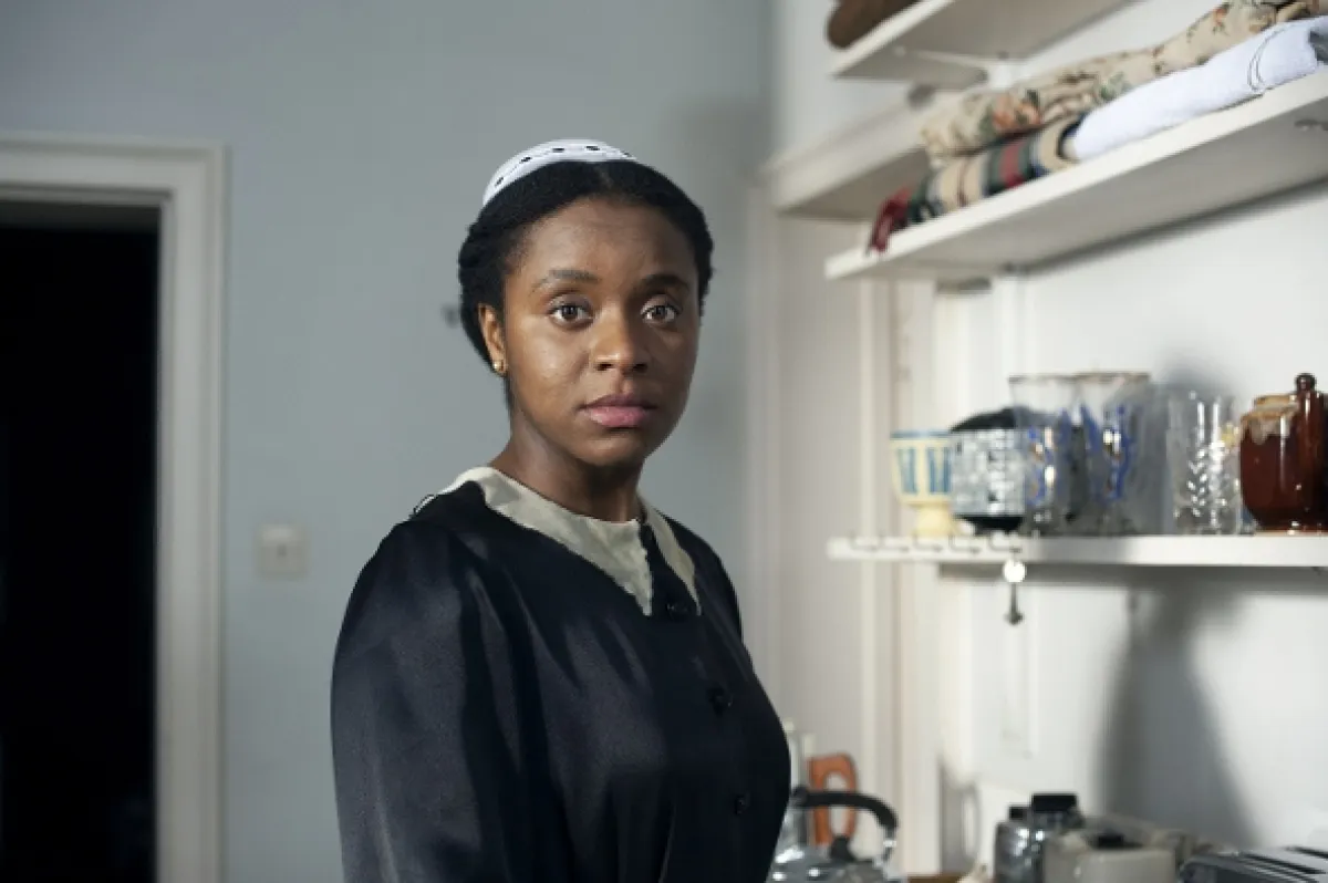 Grantchester, 2021 - fotogaléria