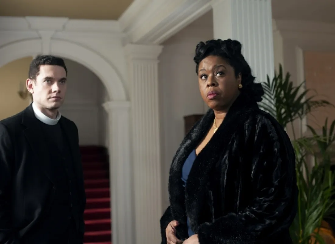 Grantchester, 2021 - fotogaléria