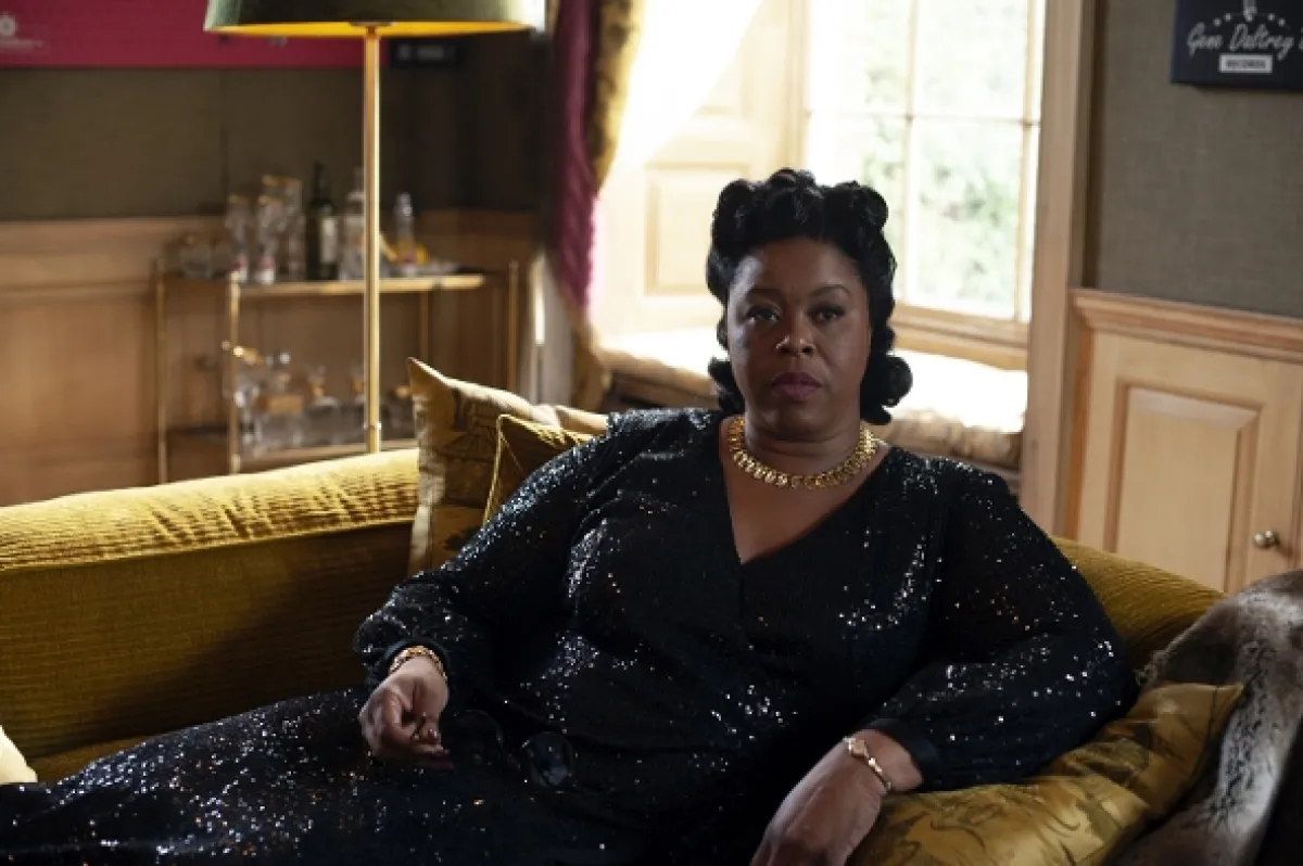 Grantchester, 2021 - fotogaléria