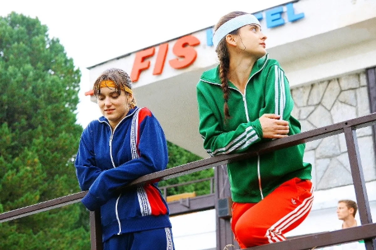 Fair play, 2014 - fotogaléria
