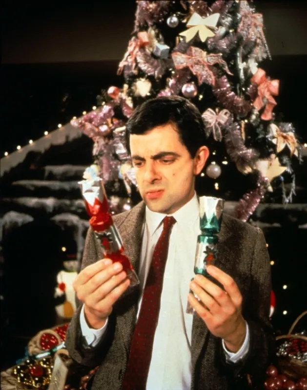 Mr. Bean, 1993 - fotogaléria