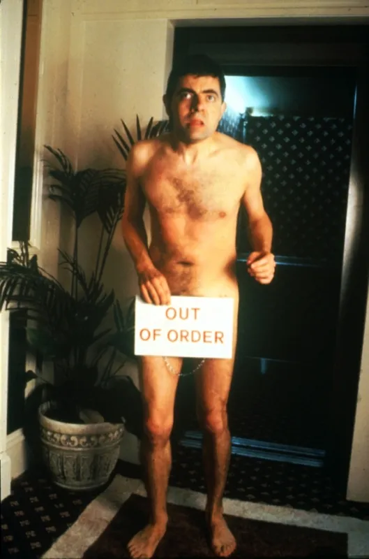Mr. Bean, 1993 - fotogaléria