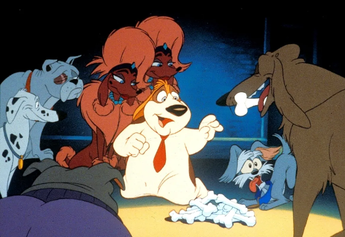 Dobrák Rover, 1991 - fotogaléria