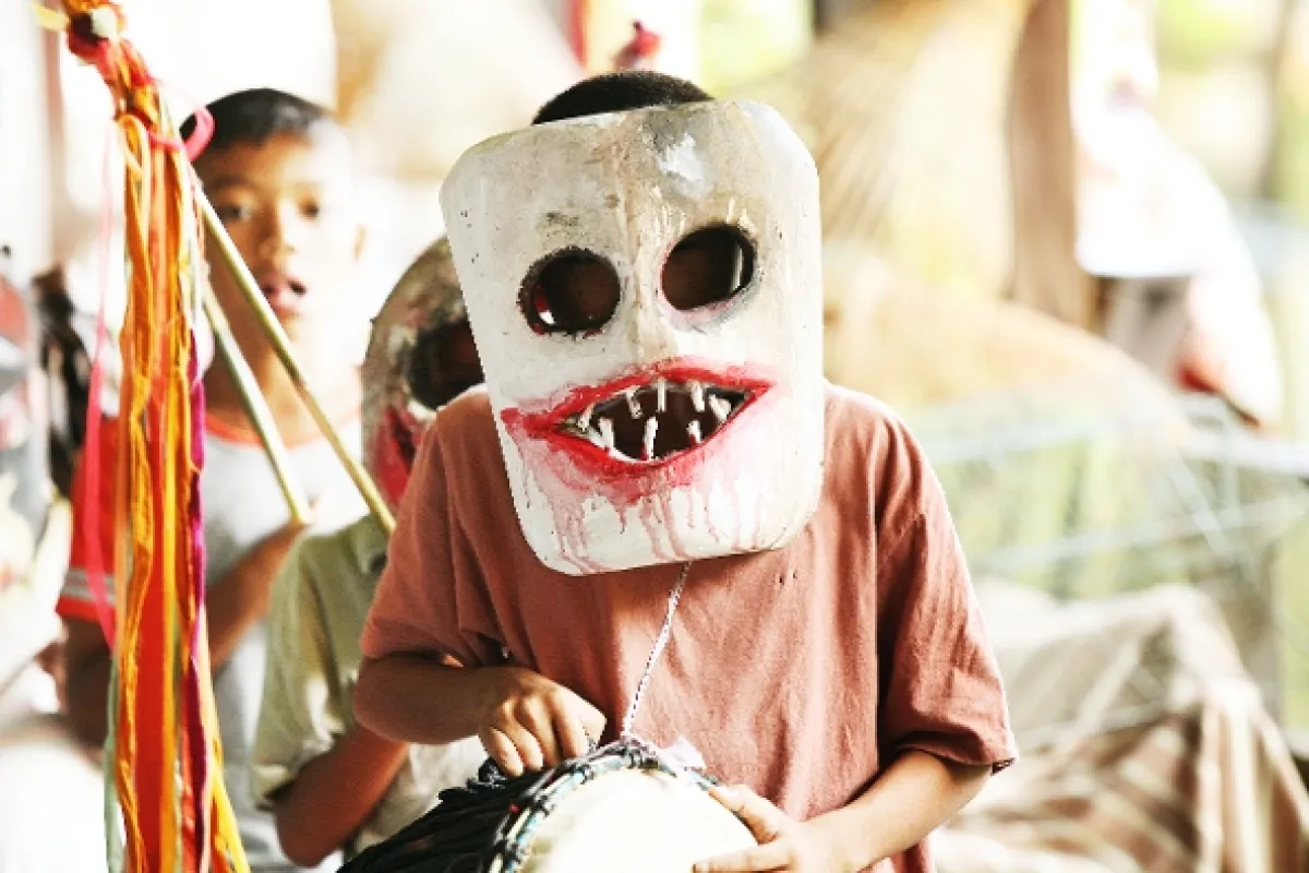 Death of (Death Of), 2020 - fotogaléria