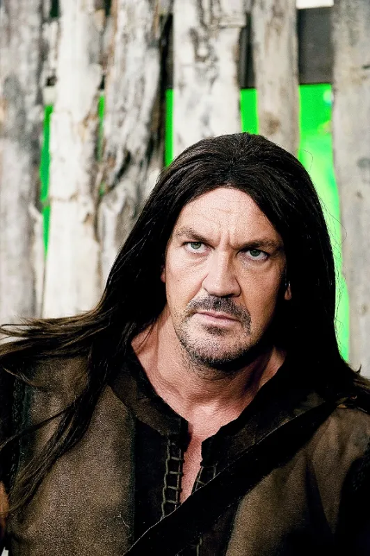 Kráľovstvo Vikingov (Vikingdom), 2013 - fotogaléria