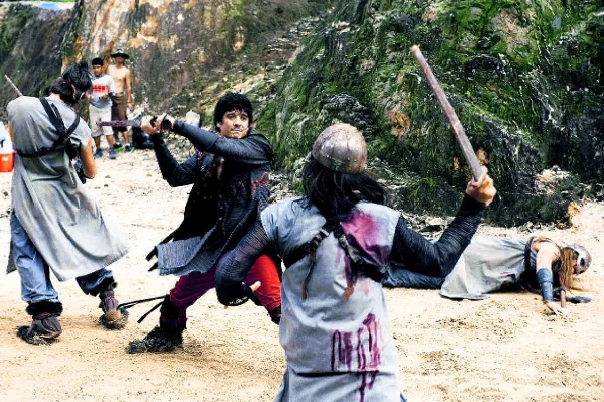 Kráľovstvo Vikingov (Vikingdom), 2013 - fotogaléria