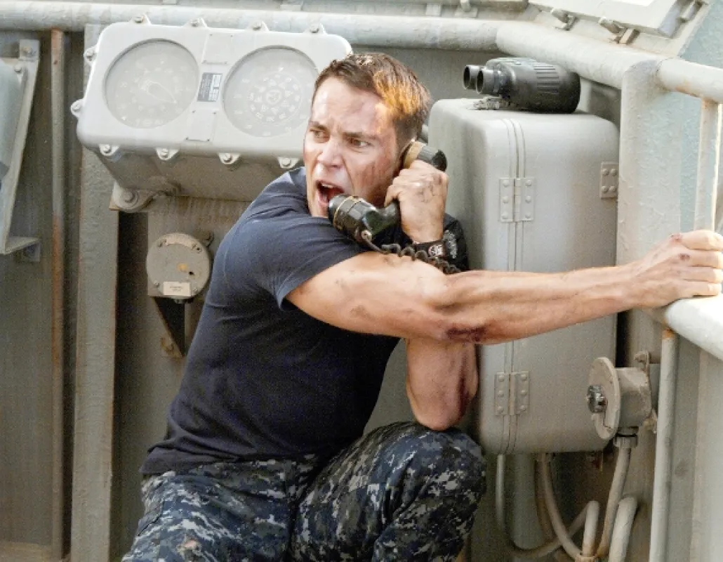 Bitevní loď (Battleship), 2012 - fotogaléria