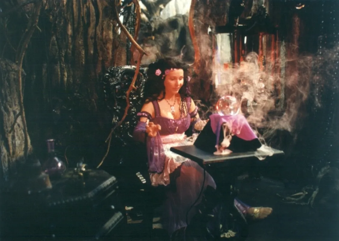 Kresadlo, 2004 - fotogaléria
