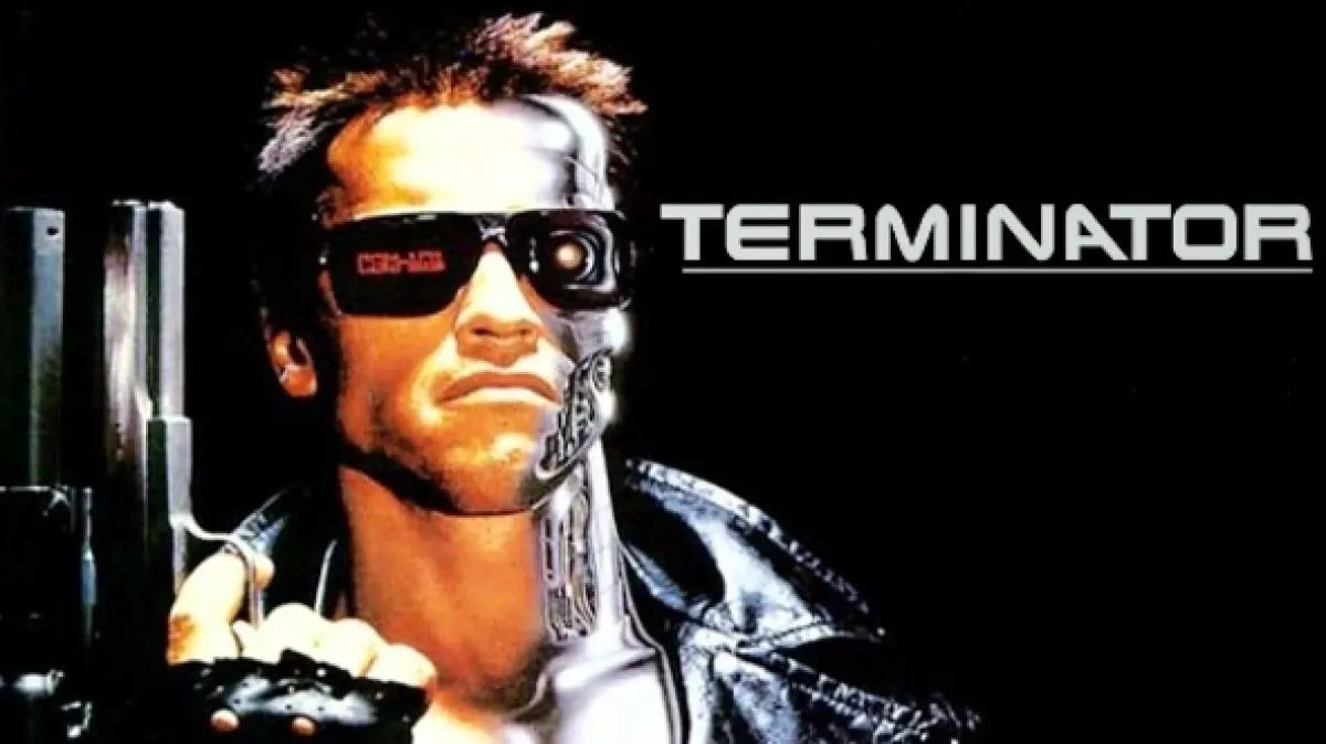 Terminátor (The Terminator), 1984 - fotogaléria