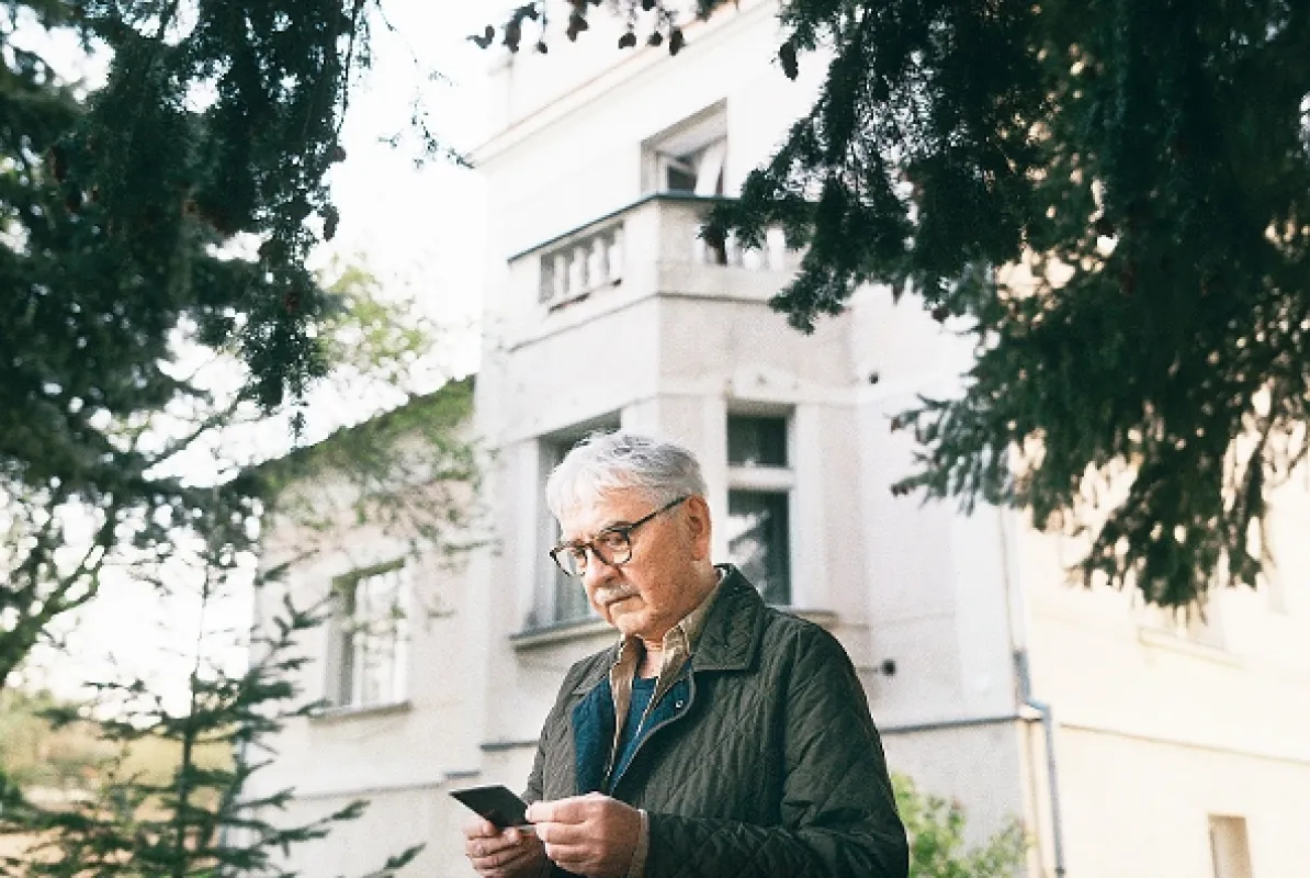 Záhadné případy, 2024 - fotogaléria
