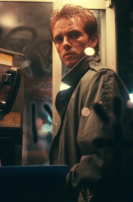 Terminátor (The Terminator), 1984 - fotogaléria
