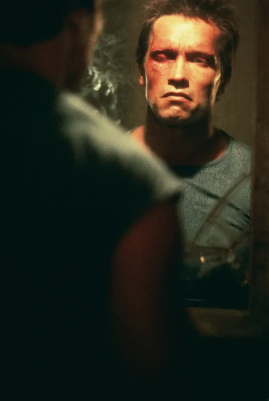 Terminátor (The Terminator), 1984 - fotogaléria