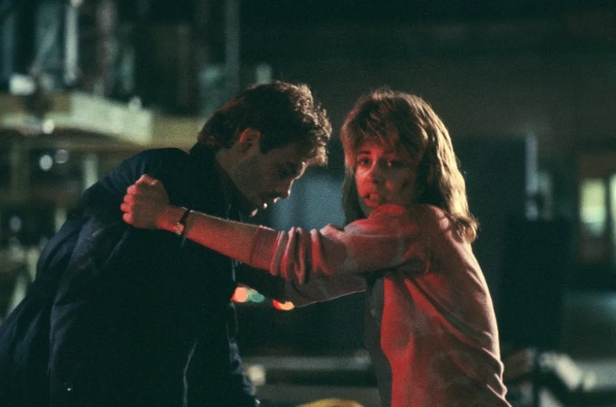 Terminátor (The Terminator), 1984 - fotogaléria