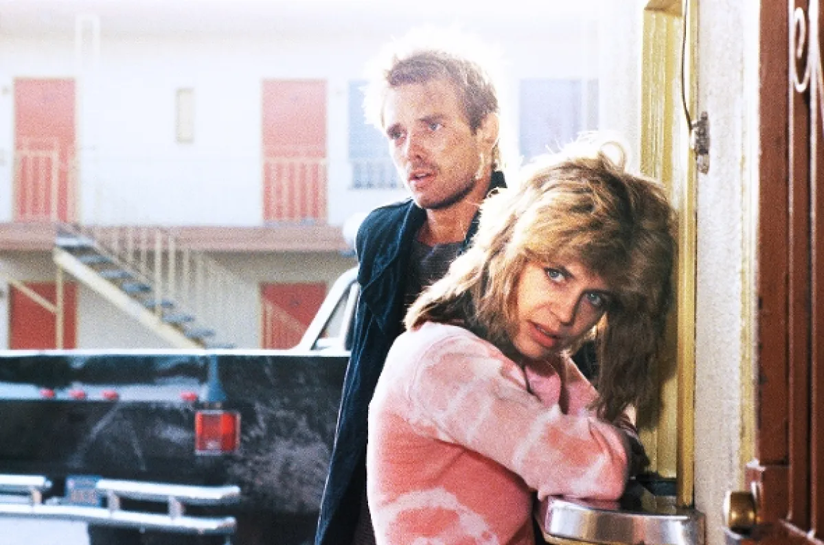 Terminátor (The Terminator), 1984 - fotogaléria