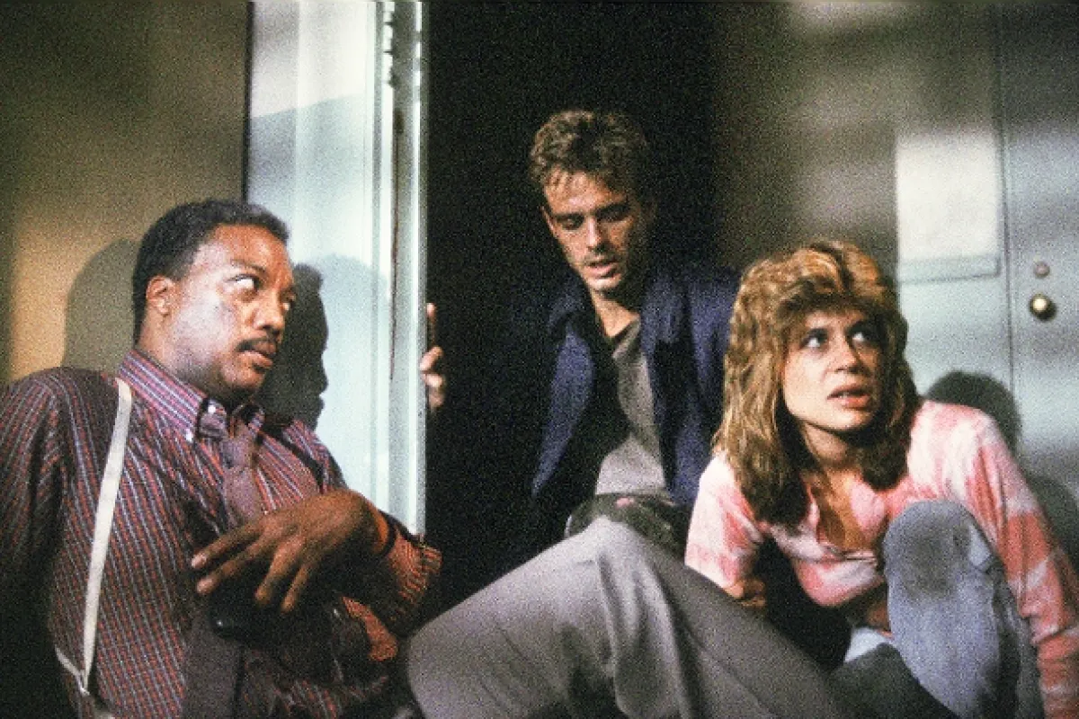 Terminátor (The Terminator), 1984 - fotogaléria