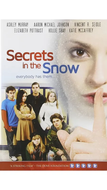 Tajomstvá v snehu (Secrets in the Snow), 2020 - fotogaléria