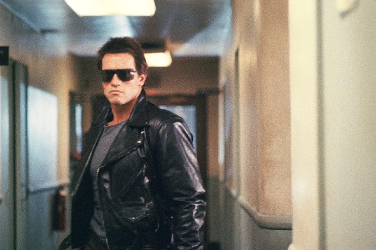 Terminátor (The Terminator), 1984 - fotogaléria