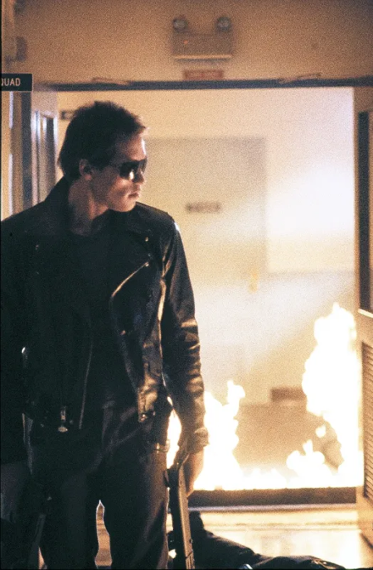 Terminátor (The Terminator), 1984 - fotogaléria