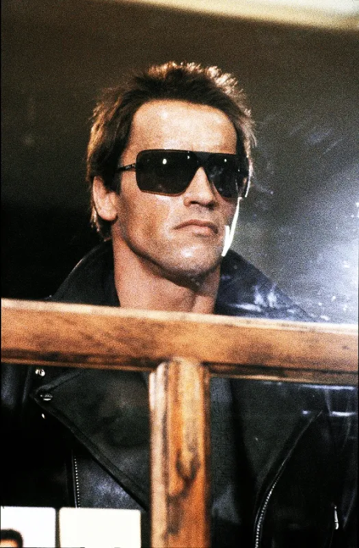 Terminátor (The Terminator), 1984 - fotogaléria