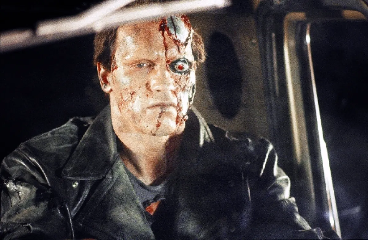 Terminátor (The Terminator), 1984 - fotogaléria