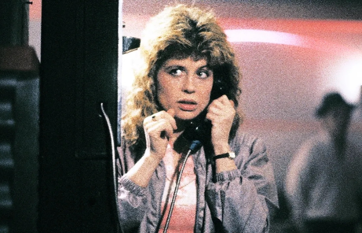 Terminátor (The Terminator), 1984 - fotogaléria