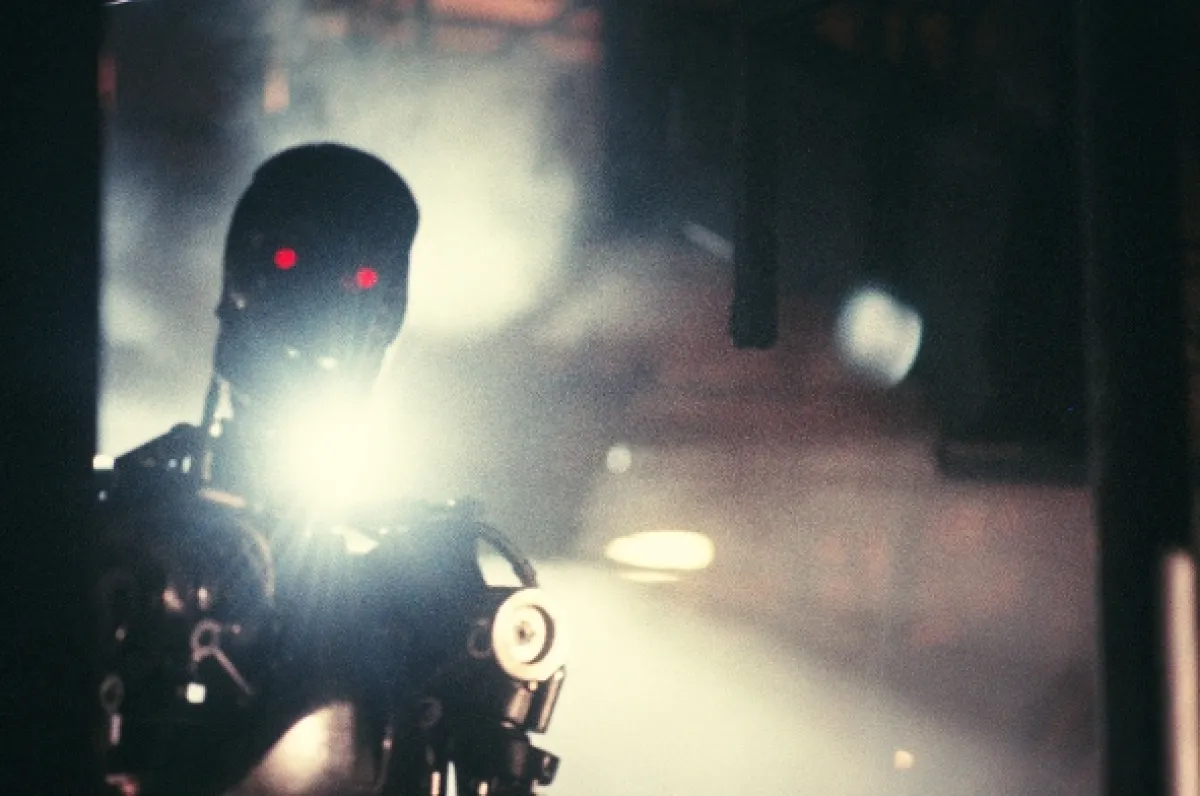 Terminátor (The Terminator), 1984 - fotogaléria