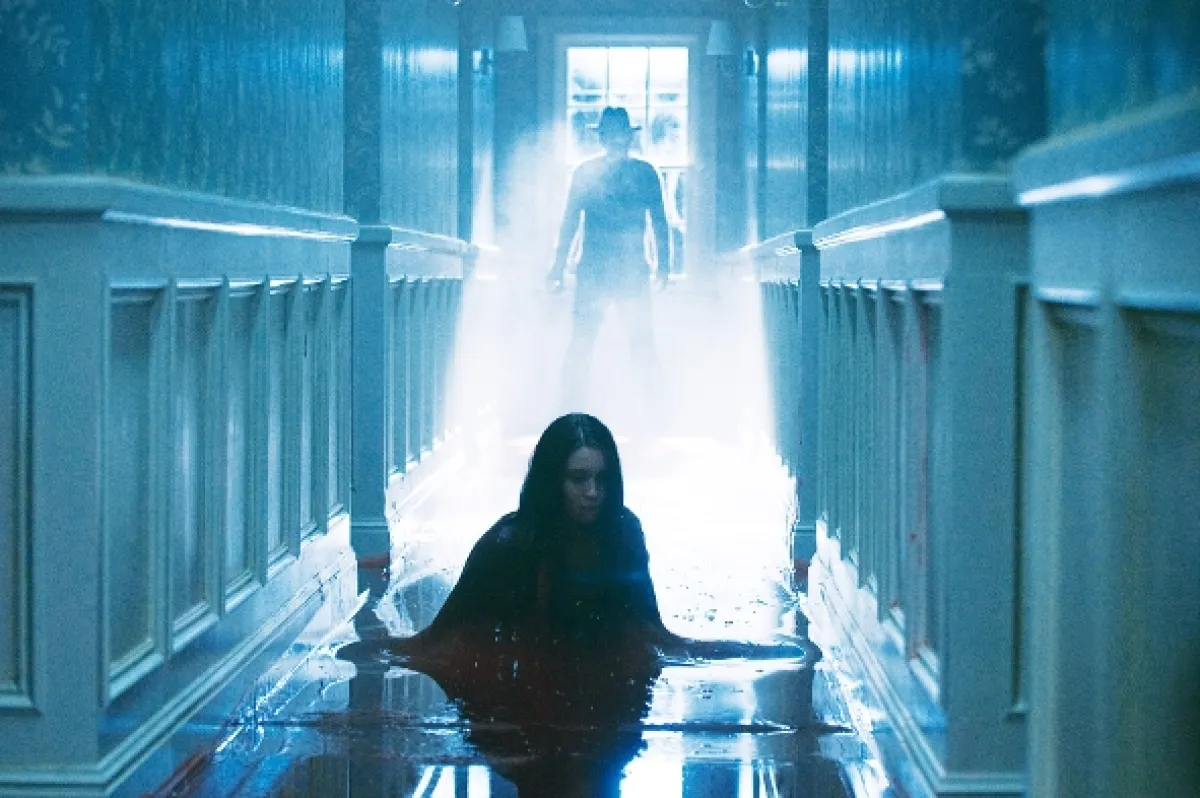 Noční můra v Elm Street (Nightmare On Elm Street, A), 2010 - fotogaléria
