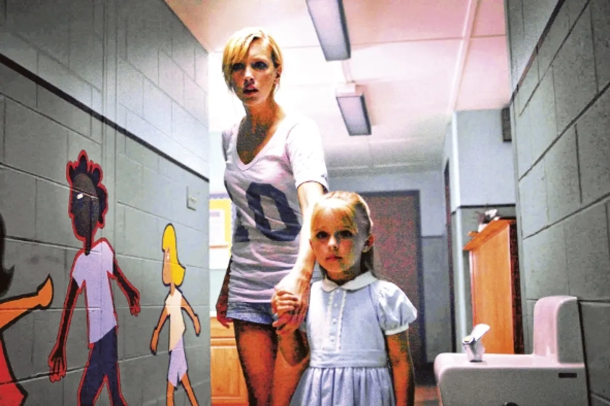 Noční můra v Elm Street (Nightmare On Elm Street, A), 2010 - fotogaléria