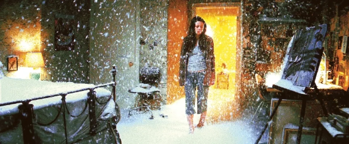 Noční můra v Elm Street (Nightmare On Elm Street, A), 2010 - fotogaléria