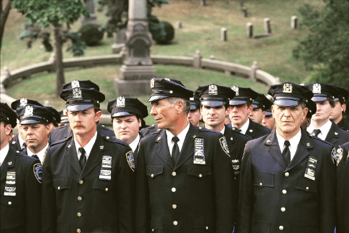 Krajina policajtov (Cop Land), 1997 - fotogaléria