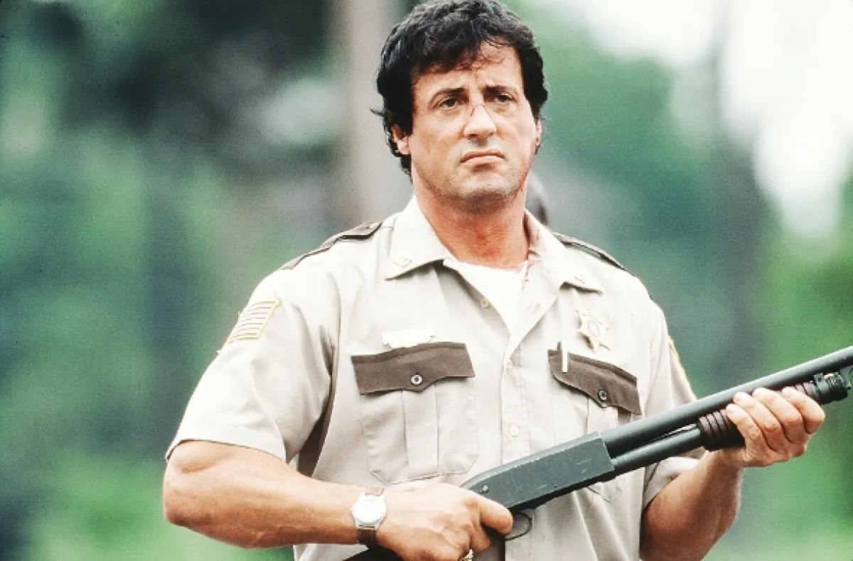 Krajina policajtov (Cop Land), 1997 - fotogaléria