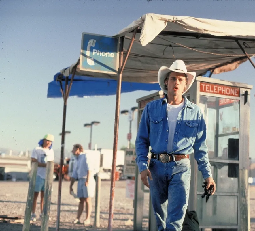 Thelma a Louise (Thelma & Louise), 1991 - fotogaléria