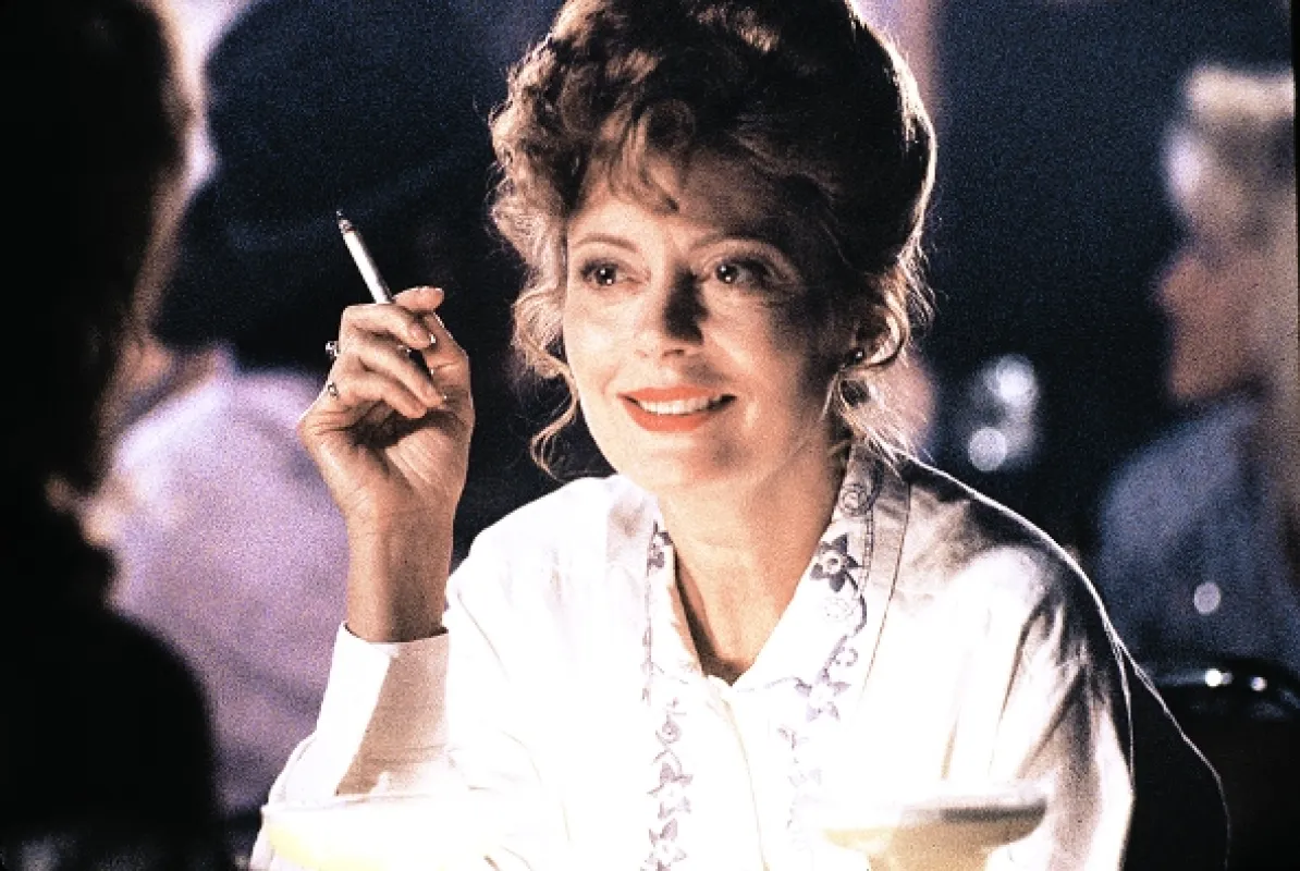 Thelma a Louise (Thelma & Louise), 1991 - fotogaléria