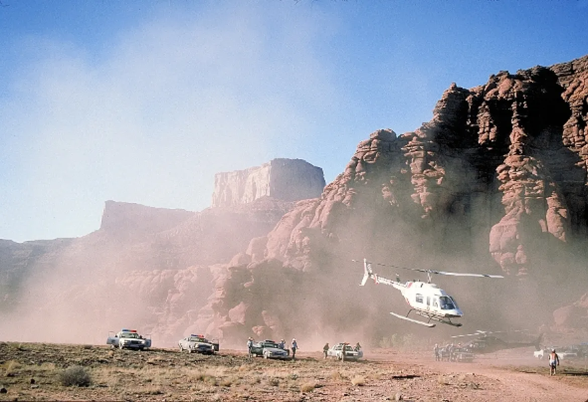 Thelma a Louise (Thelma & Louise), 1991 - fotogaléria