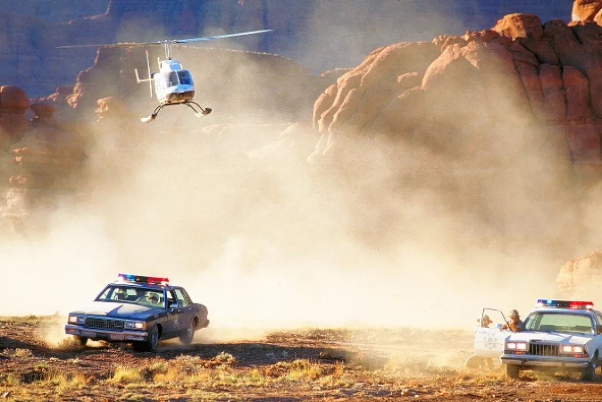 Thelma a Louise (Thelma & Louise), 1991 - fotogaléria