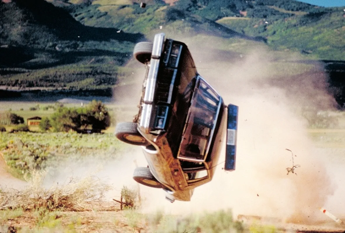 Thelma a Louise (Thelma & Louise), 1991 - fotogaléria