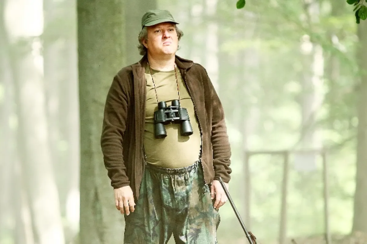 Zákony vlka, 2023 - fotogaléria