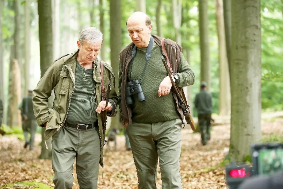 Zákony vlka, 2023 - fotogaléria