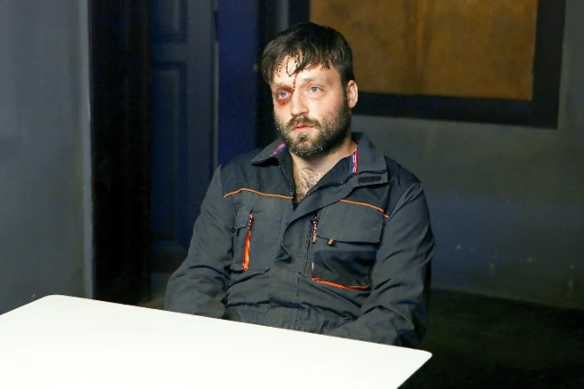 Zákony vlka, 2023 - fotogaléria