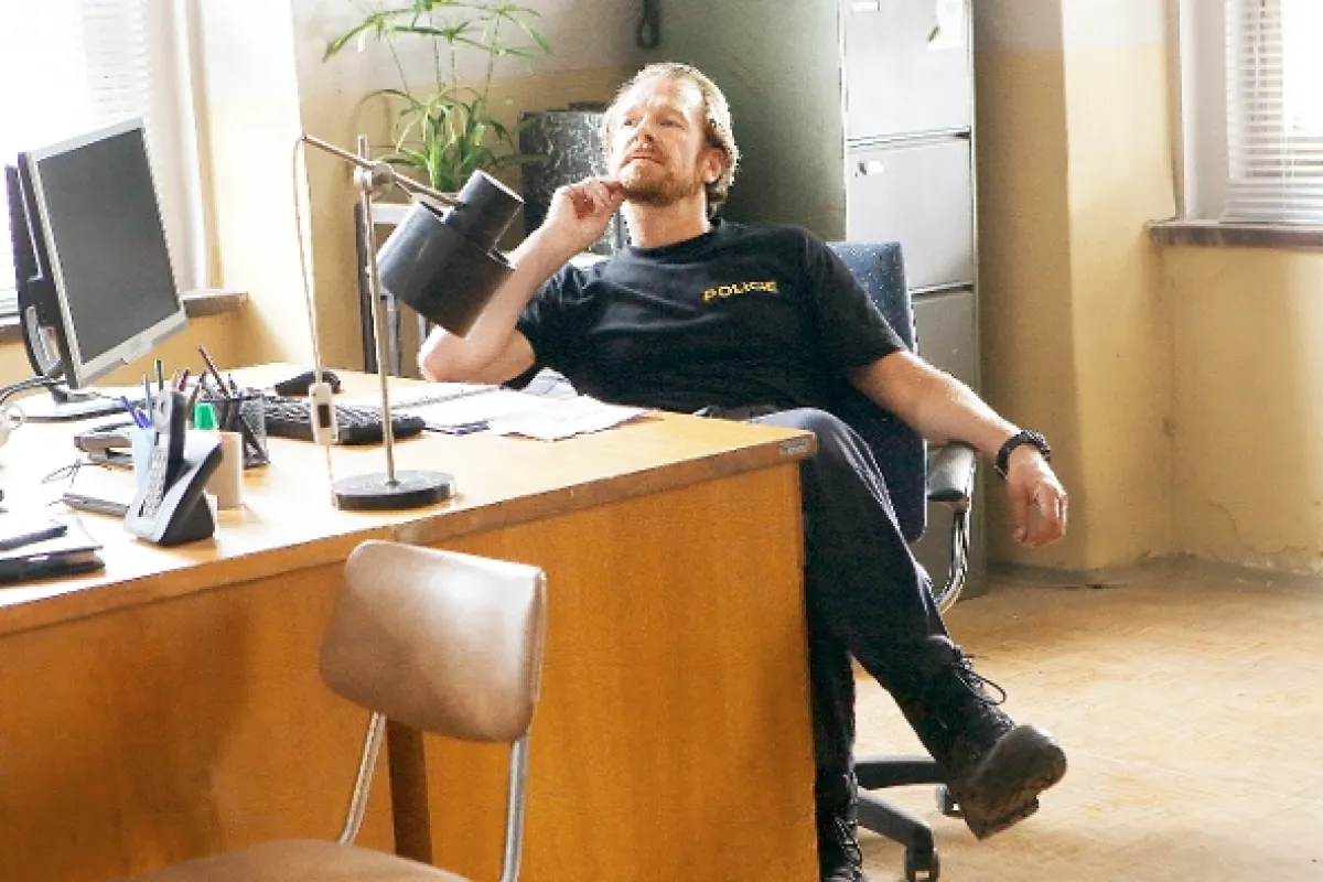 Zákony vlka, 2023 - fotogaléria