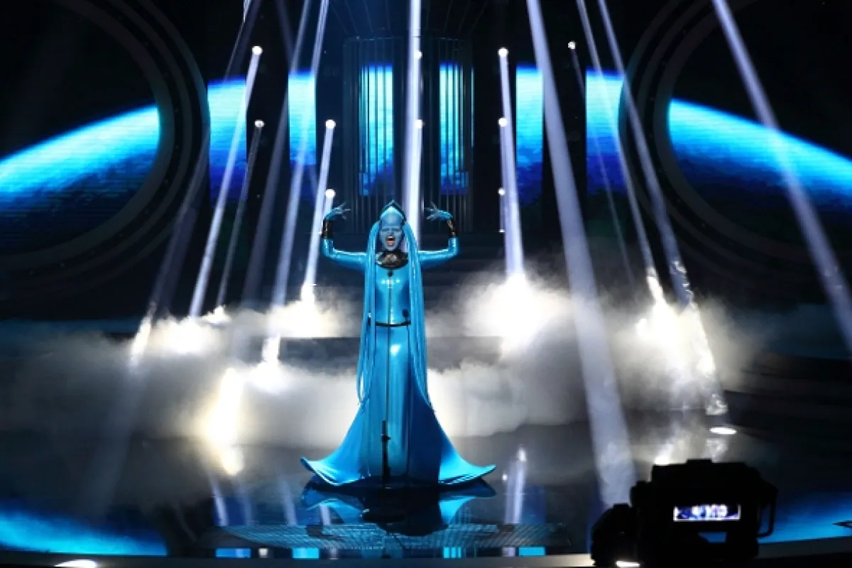 Tvoje tvář má známý hlas - fotogaléria