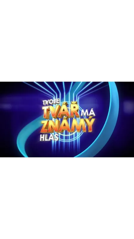 Tvoje tvář má známý hlas - fotogaléria