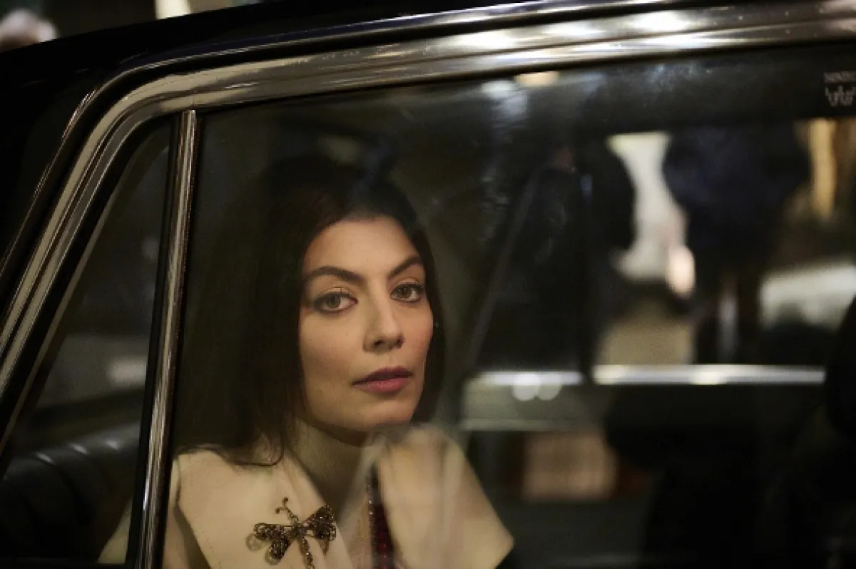 Carla, 2021 - fotogaléria