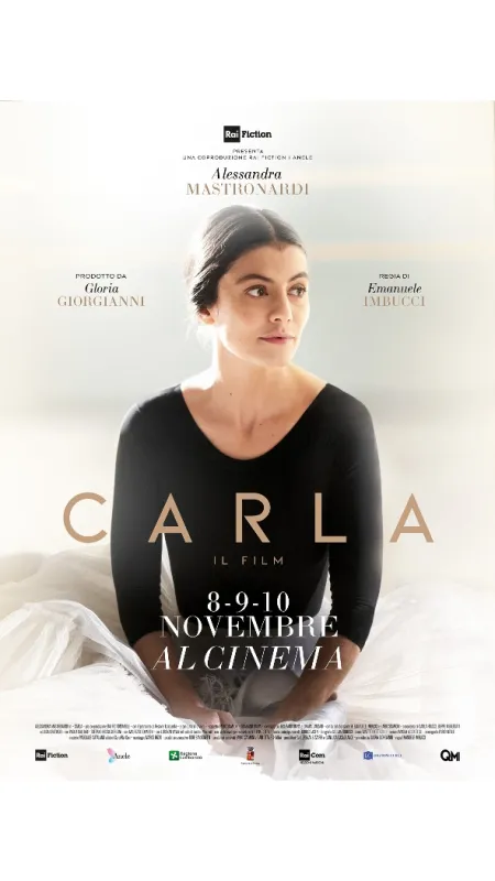 Carla, 2021 - fotogaléria