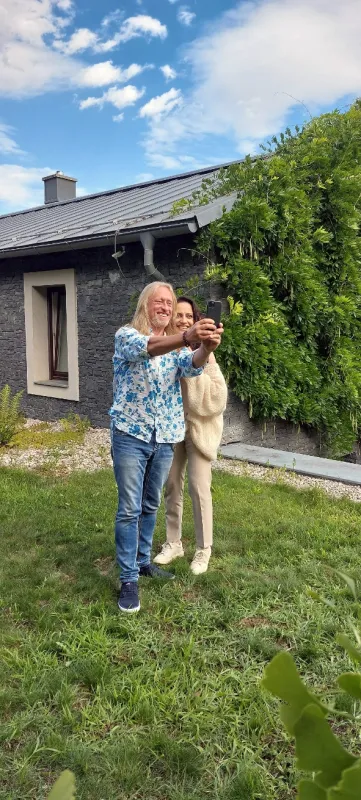 Ikony Kamila Střihavky, 2023 - fotogaléria